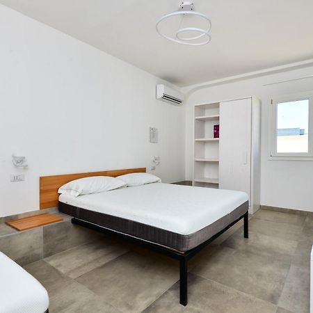 Damavi Suite 3 Torre dell'Orso Bagian luar foto