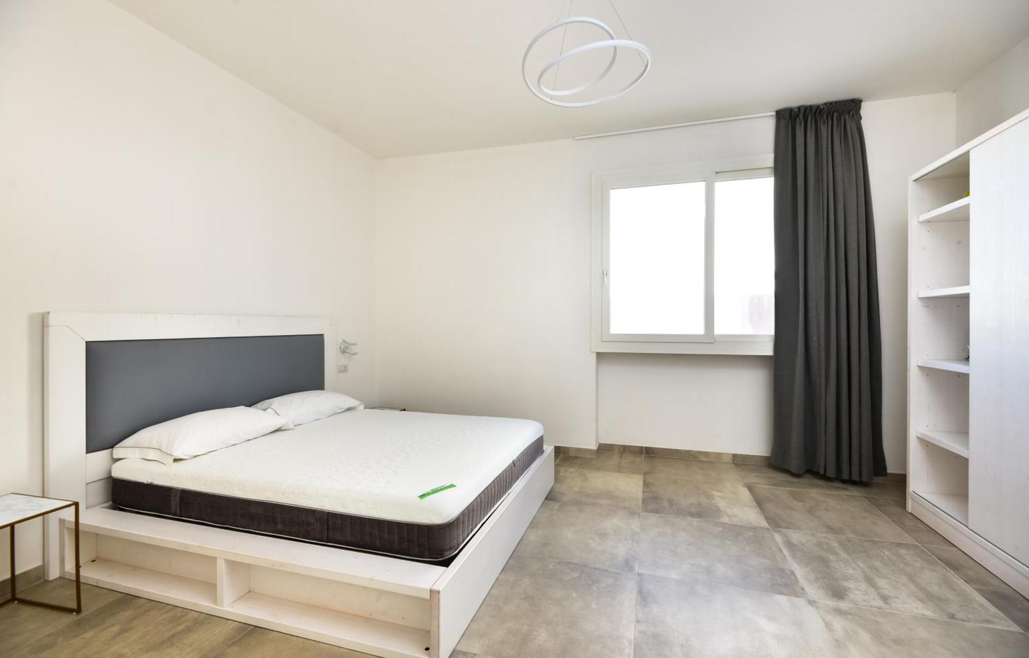 Damavi Suite 3 Torre dell'Orso Bagian luar foto