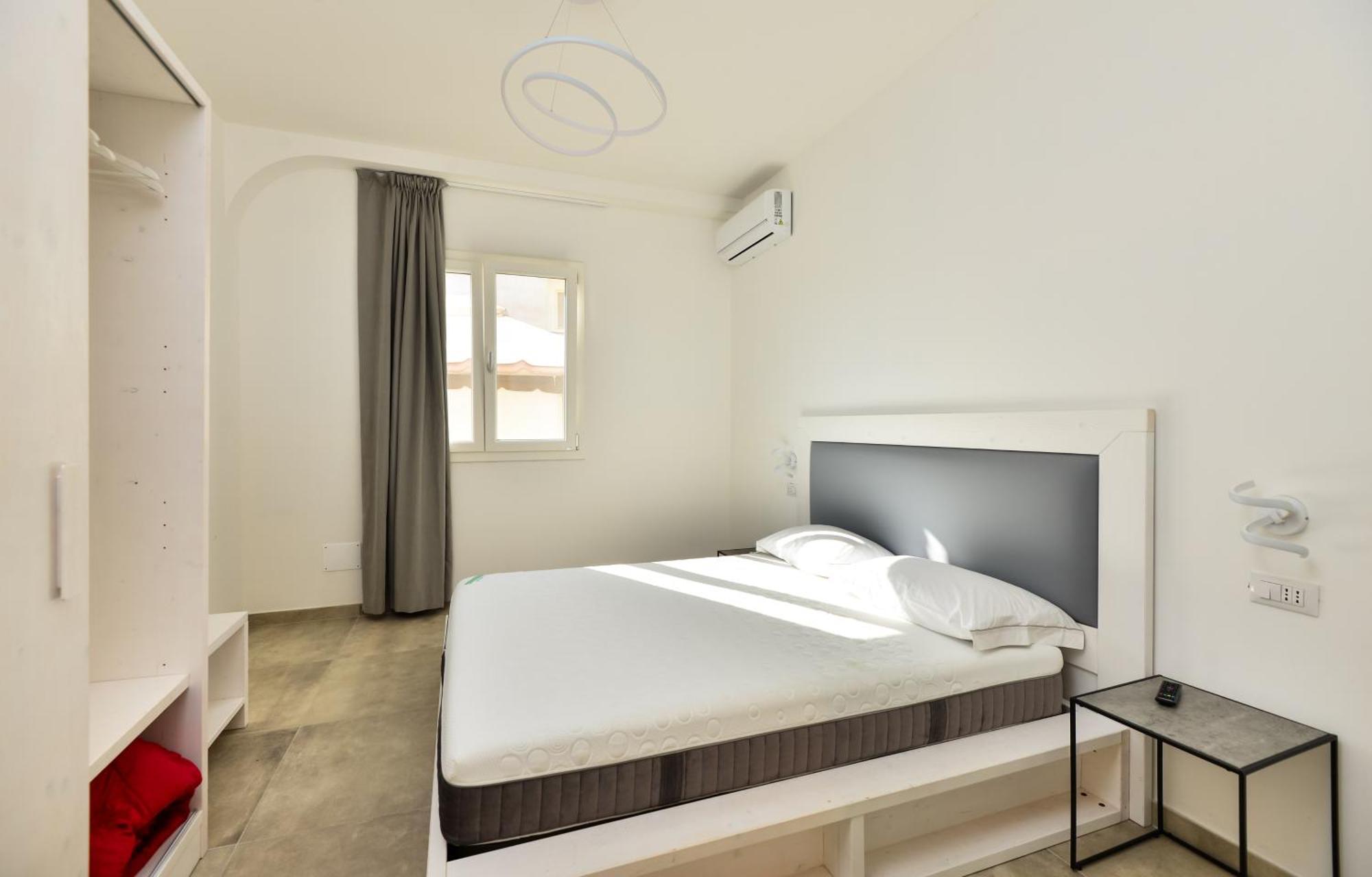 Damavi Suite 3 Torre dell'Orso Bagian luar foto