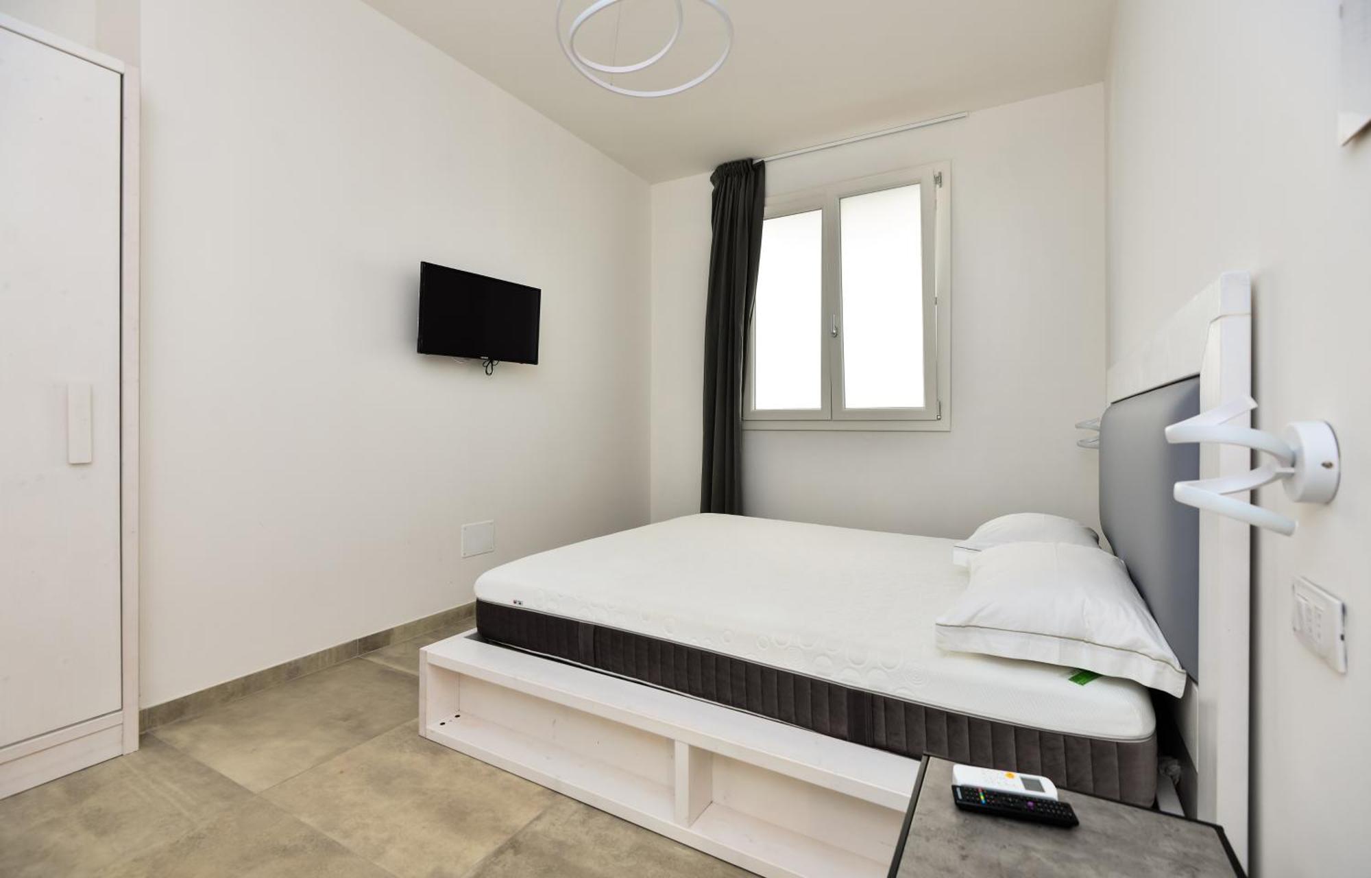 Damavi Suite 3 Torre dell'Orso Bagian luar foto